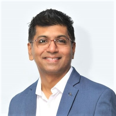 Abhijit Yadav