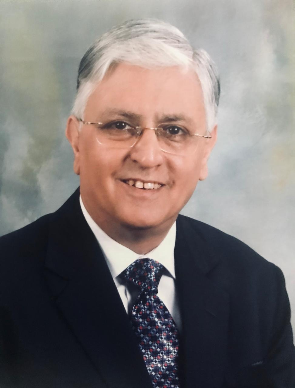 Michael David