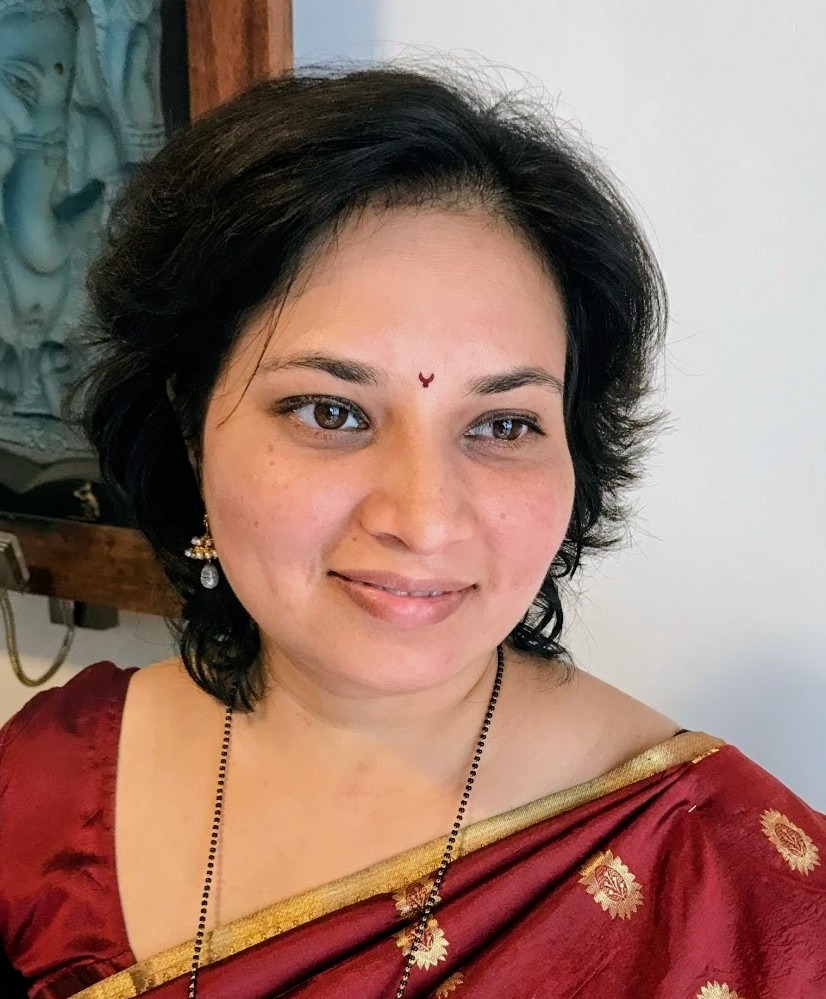 Geetanjali Kulkarni