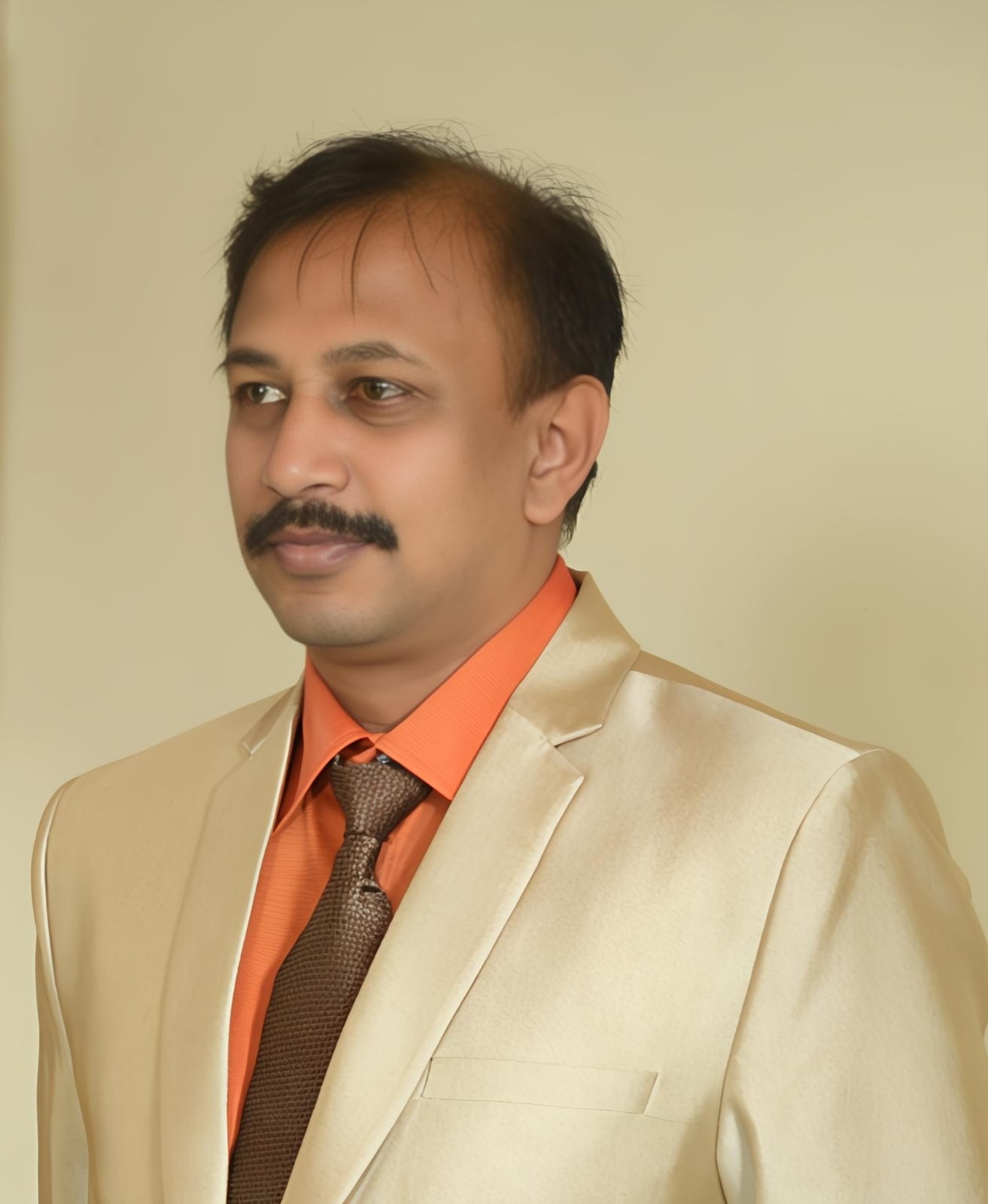 Mukul Gotkhindikar